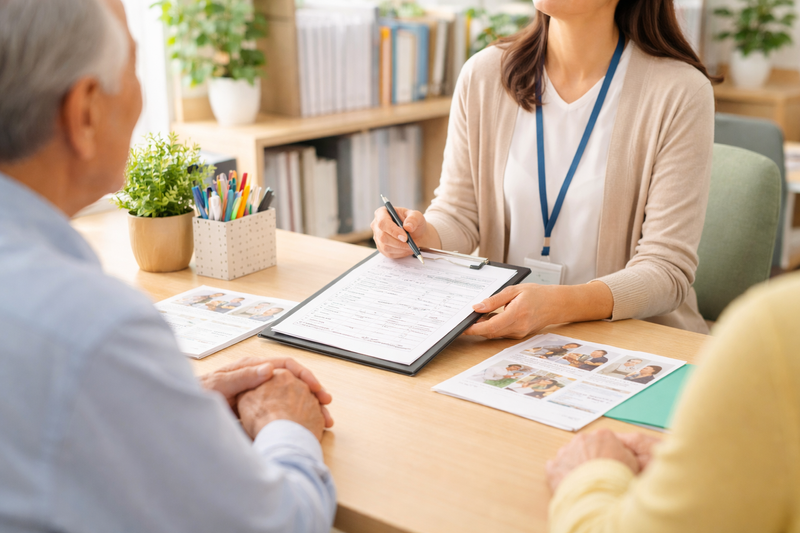 総合南東北福祉センター川俣の求人・転職情報