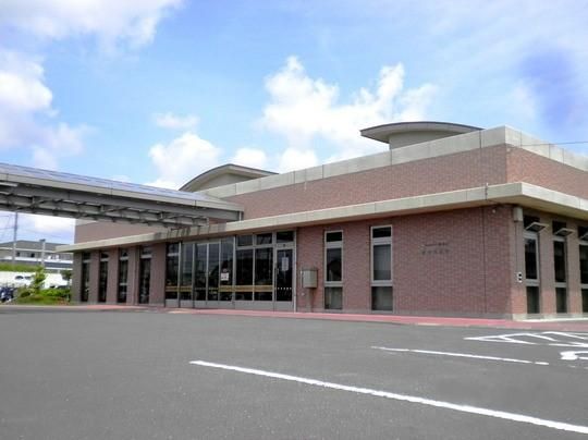 社会福祉法人賛育会　相良清風園のアルバイト・バイト求人情報-07