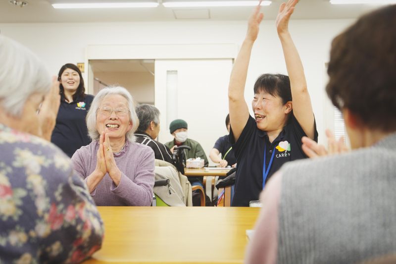 求人画像