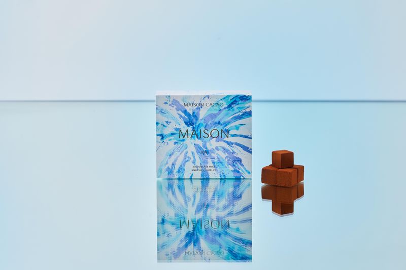 ＭＡＩＳＯＮ　ＣＡＣＡＯ株式会社