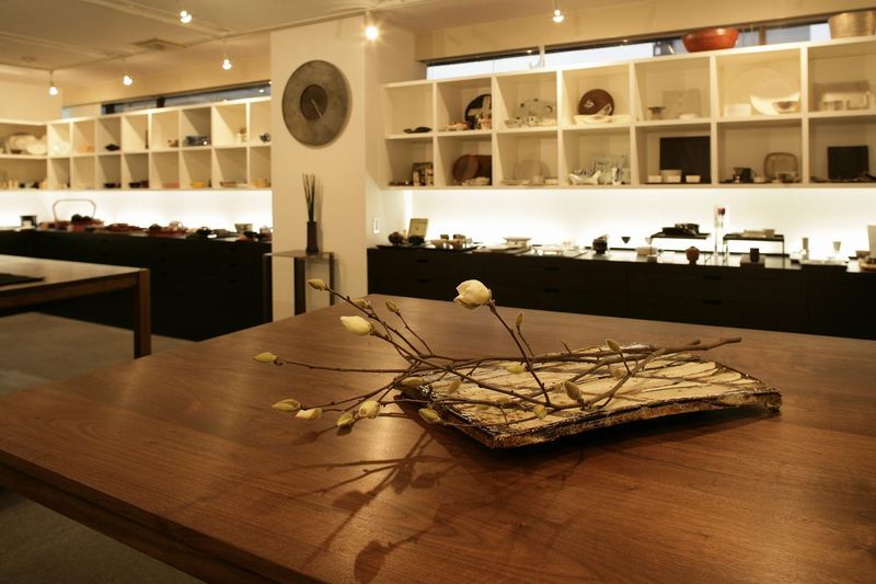 株式会社山口陶器店の派遣求人情報