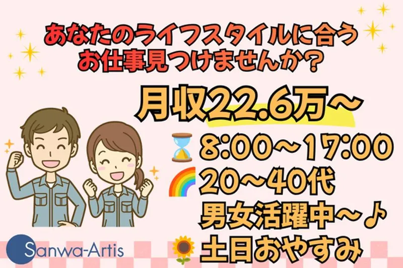 求人画像