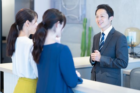 求人画像