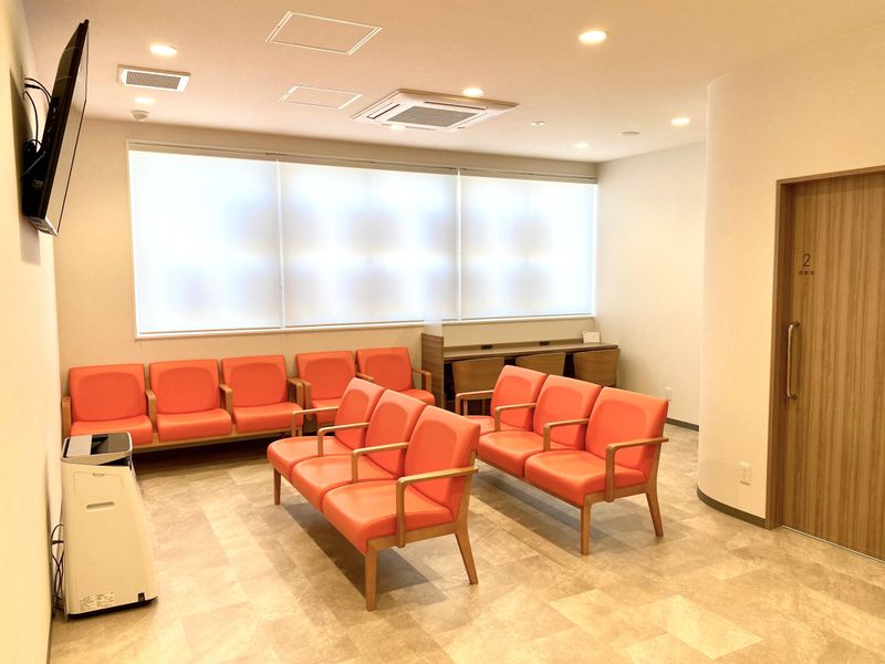 かわさき消化器内科クリニックのアルバイト・バイト求人情報-04