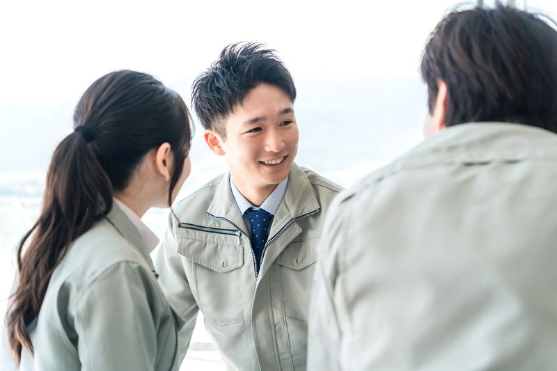 神明株式会社の求人・転職情報