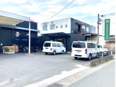 鳥本製畳株式会社　京都支店のアルバイト・バイト求人情報-04