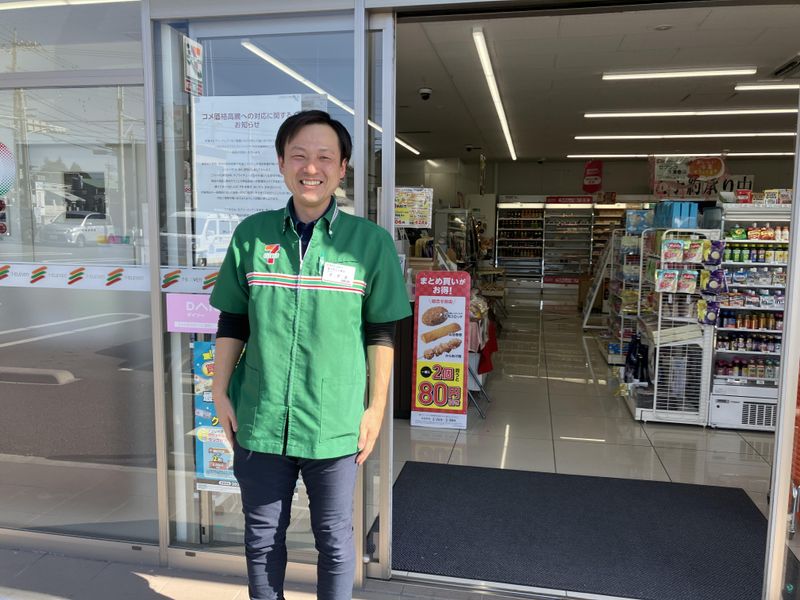 株式会社鈴木商店　セブン-イレブン新東名新富士インター店のアルバイト・バイト求人情報-02