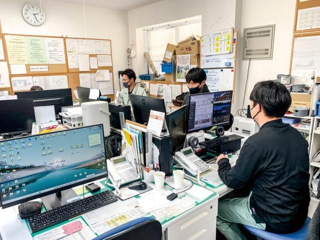 ㈱鎌田スプリングの求人・転職情報