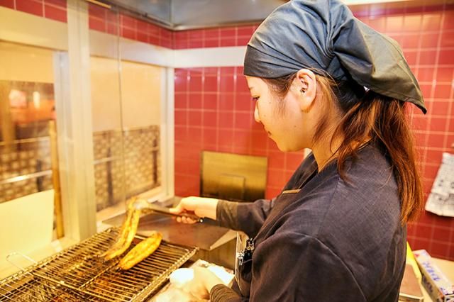 千里うなぎ御所南店のアルバイト・バイト求人情報-46