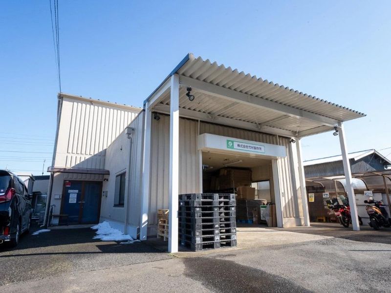 株式会社　竹村製作所の求人・転職情報