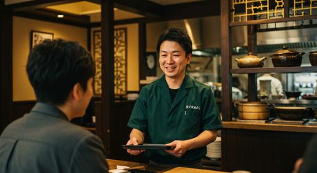 株式会社鎌倉パスタのアルバイト・バイト求人情報-05