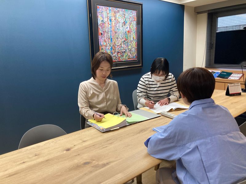 株式会社リフォーム産業新聞社のアルバイト・バイト求人情報-04
