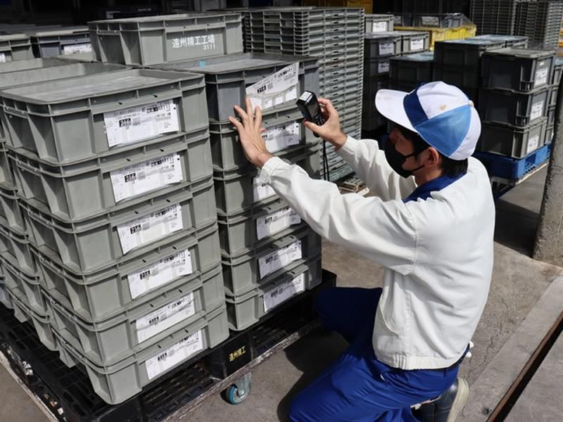 株式会社スズキ部品製造の求人・転職情報