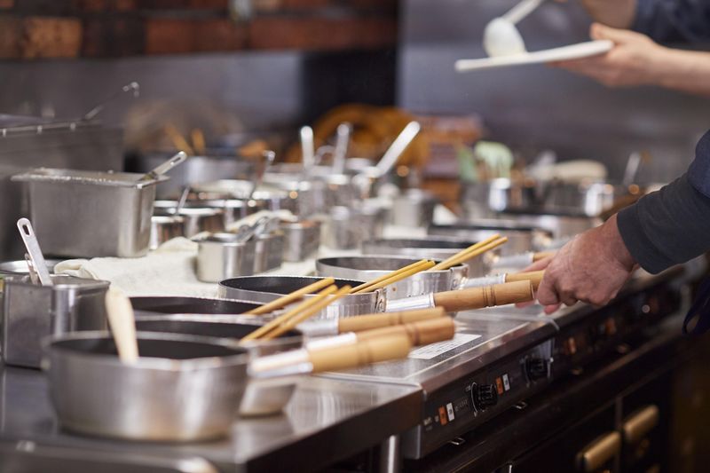 トレンタ本荘店の求人情報