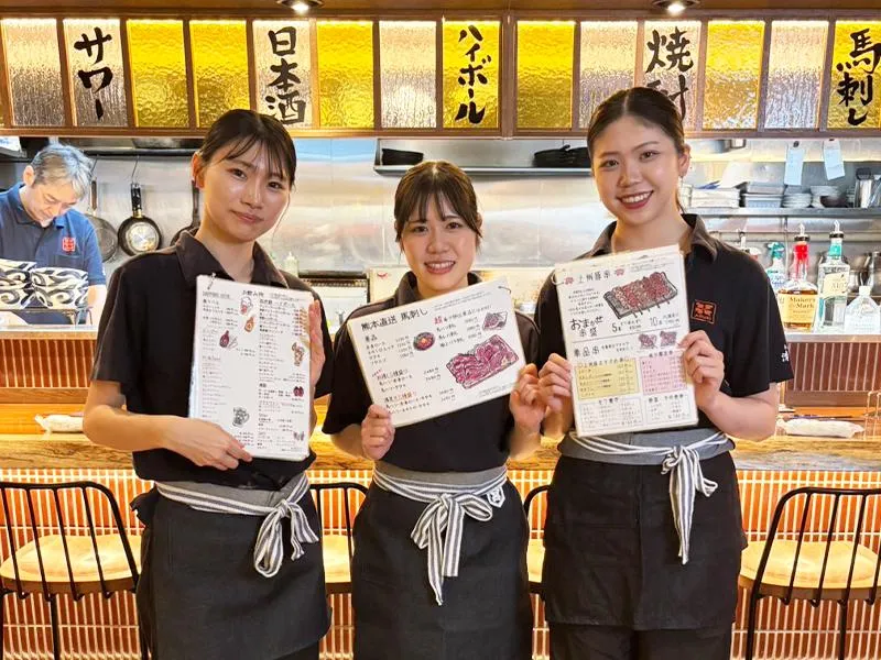 ＤＩＳＨ株式会社-0002の求人・転職情報