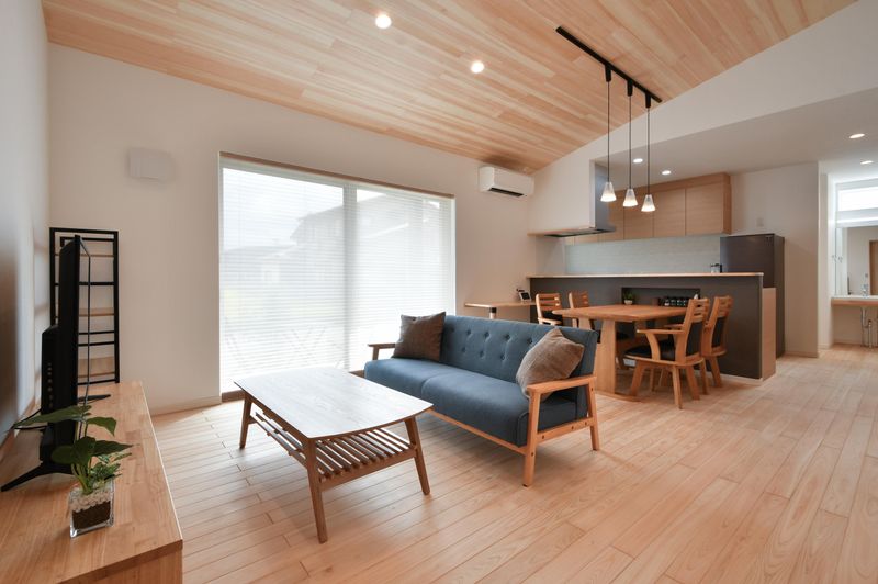 株式会社すまいるほーむの求人・転職情報