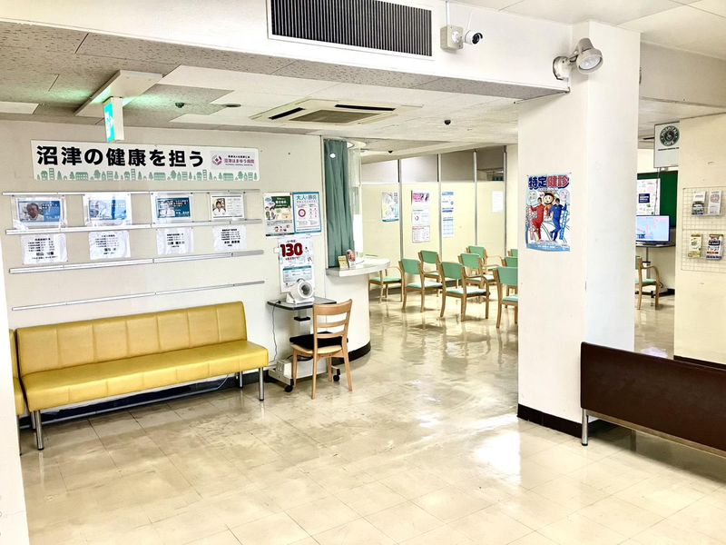 医療法人社団賢仁会の求人・転職情報