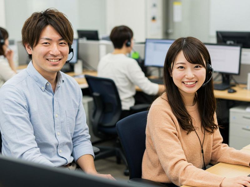 株式会社ノヴァリスのアルバイト・バイト求人情報-02