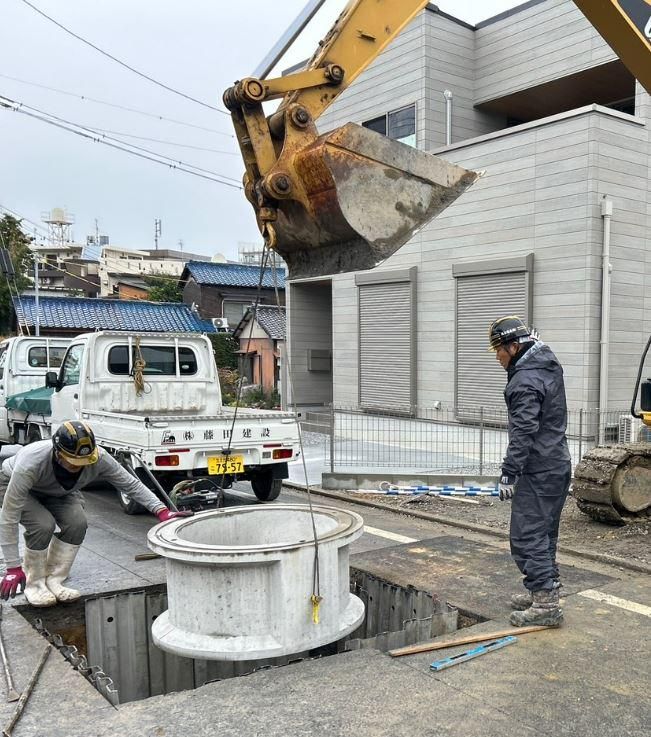 有限会社内堀建設　※現場は北九州市周辺のアルバイト・バイト求人情報-05
