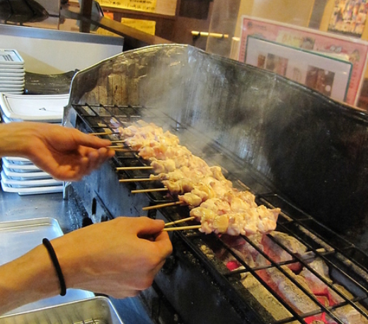 やきとり居酒屋 ぶんなげ 本店のアルバイト・バイト求人情報-02
