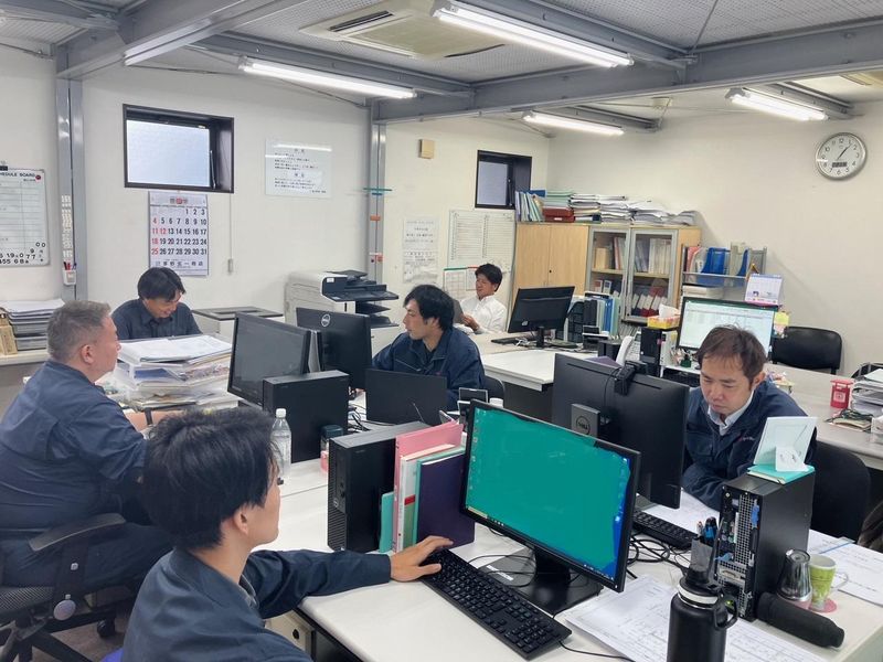 株式会社マキテックの求人・転職情報