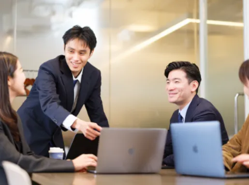ＩＣＯＮＩＣ　ＤＡＴＡ株式会社の求人・転職情報