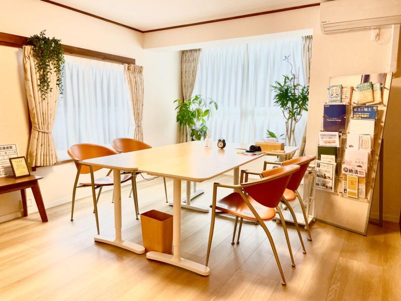 ACCESS税理士・不動産鑑定士事務所のアルバイト・バイト求人情報-04