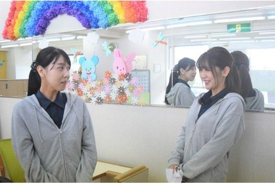 COMPASSサポート古賀(株式会社三葉)「正社員」のアルバイト・バイト求人情報-04