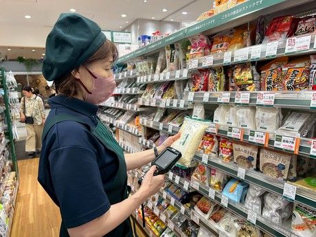 Pantry&Lucky(パントリーアンドラッキー)　パントリーソコラ塚口店のアルバイト・バイト求人情報-02