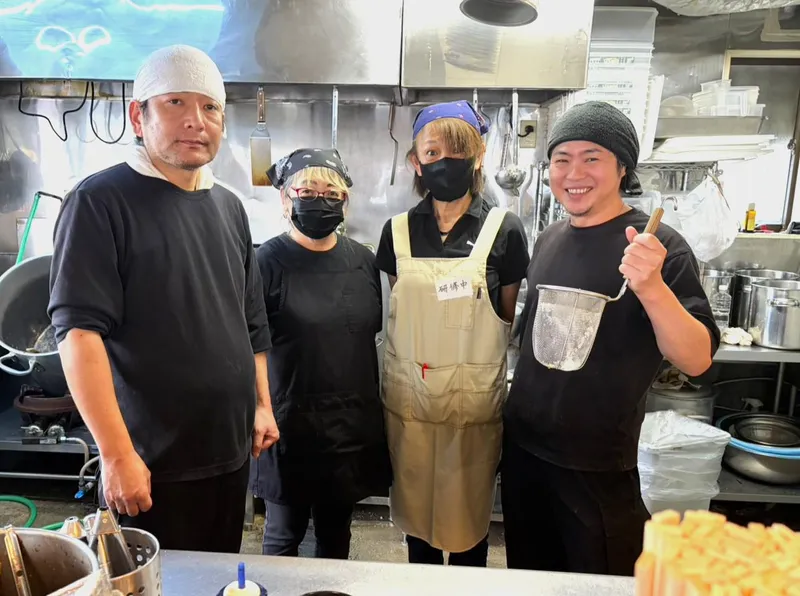ラーメンショップ 化　多古店　株式会社ウッドリバーのアルバイト・バイト求人情報