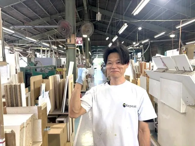 株式会社亀井製作所の求人・転職情報
