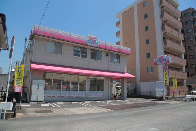 株式会社ハニードライ福山の求人・転職情報