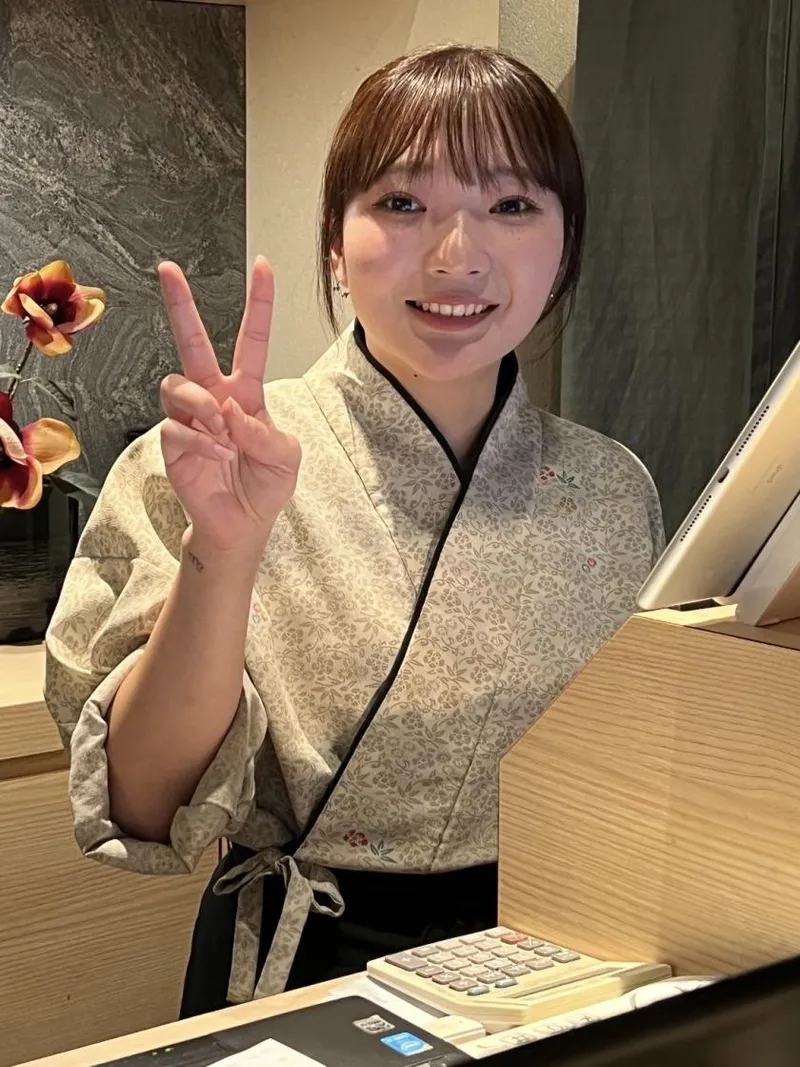 鶫　中洲川端店の派遣求人情報