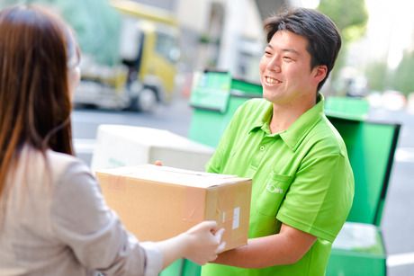 株式会社エコ配-0007の求人・転職情報