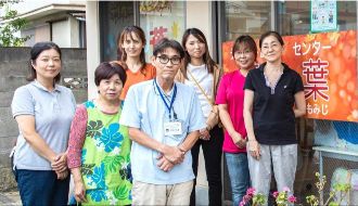 有限会社コーワ　デイサービスセンター紅葉(もみじ)のアルバイト・バイト求人情報-03