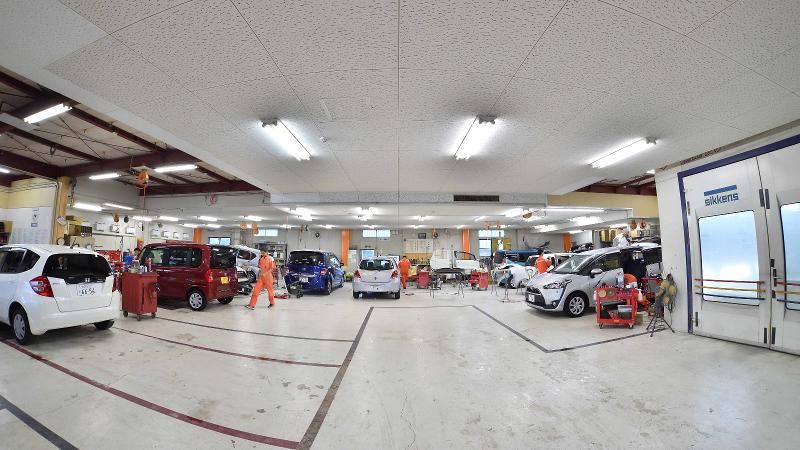 有限会社窪田自動車のアルバイト・バイト求人情報-02