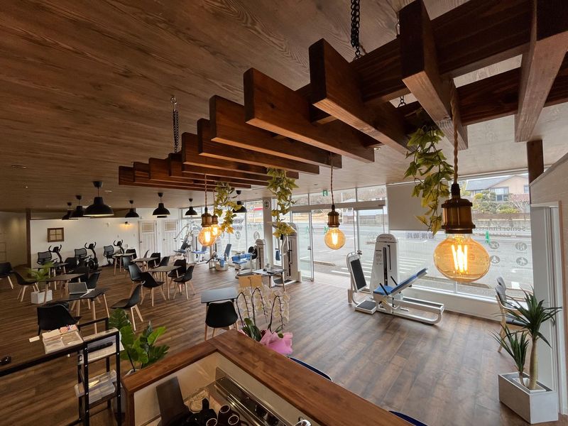 ソレイルミナーレ石巻あけぼの