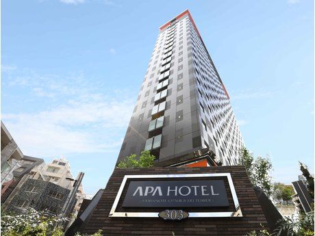 アパホテル株式会社のイメージ2