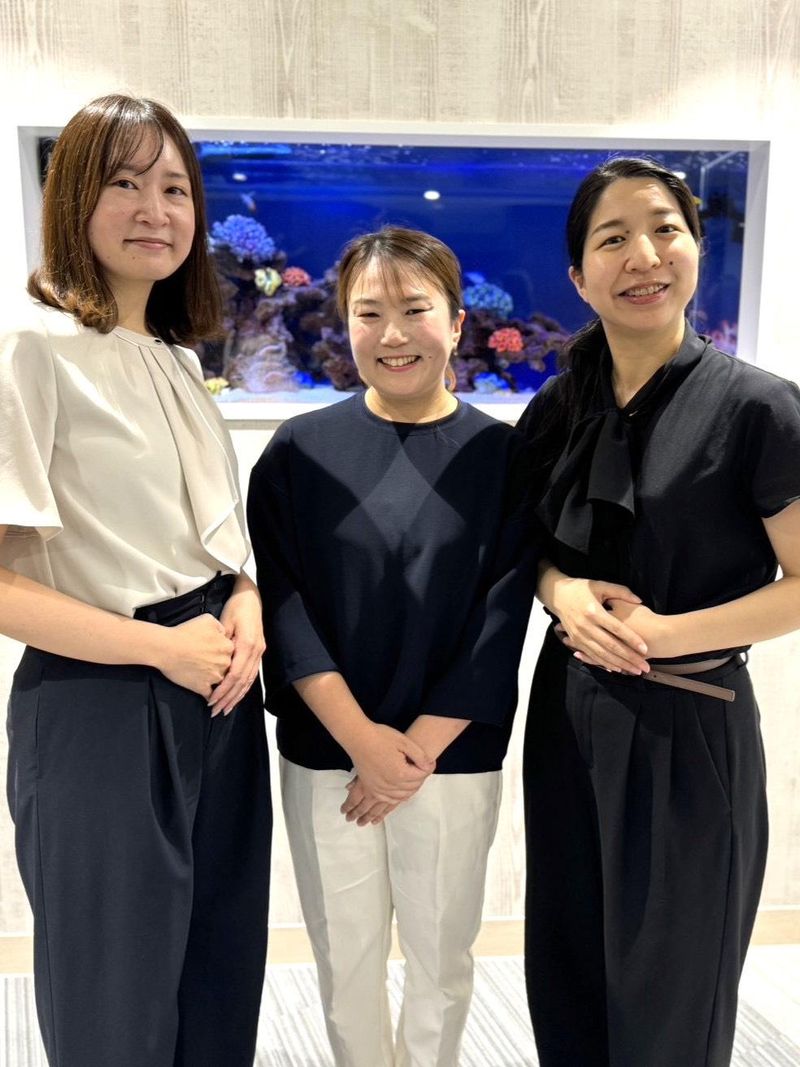 OCEAN GROUP株式会社の求人・転職情報