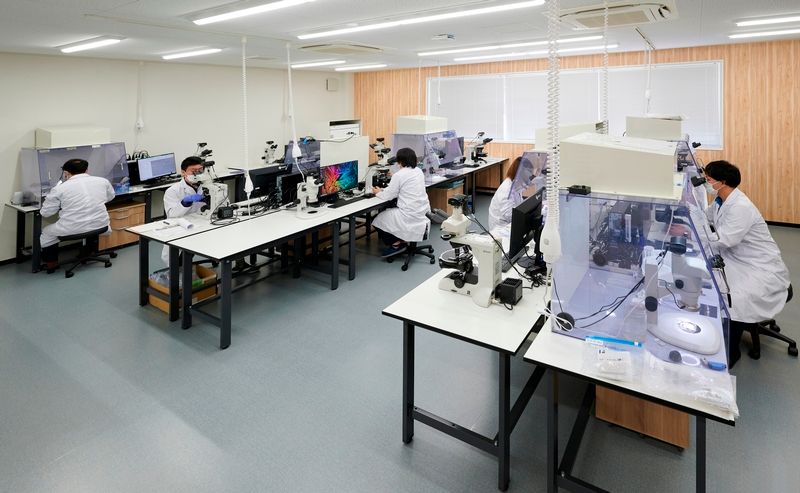 アスベスト調査分析株式会社のアルバイト・バイト求人情報-02