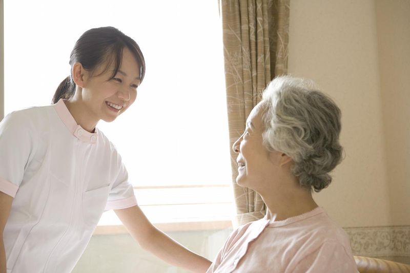 住宅型有料老人ホーム　けやき東町のアルバイト・バイト求人情報-26