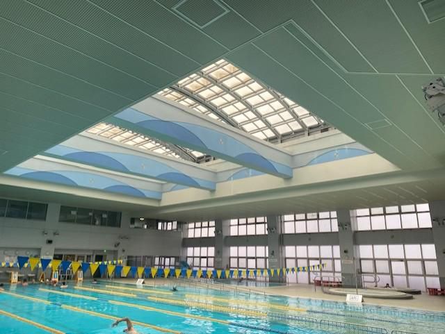 大阪市立城東屋内プール　【新生ビルテクノ㈱】のアルバイト・バイト求人情報-02