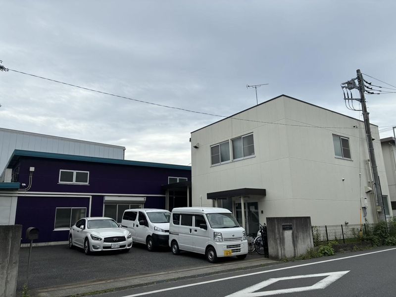 有限会社酒井精密工業-0002の求人・転職情報