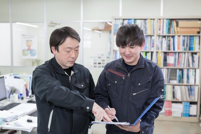 株式会社カモシダ　千葉営業所のアルバイト・バイト求人情報-04