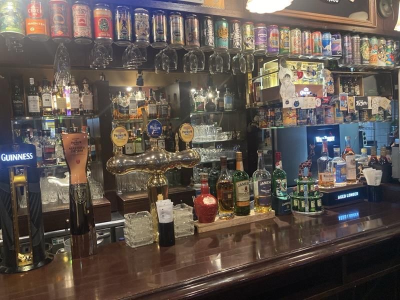 MALT PUB DARWINのアルバイト・バイト求人情報-03