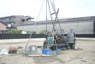 株式会社地盤テクノの求人・転職情報