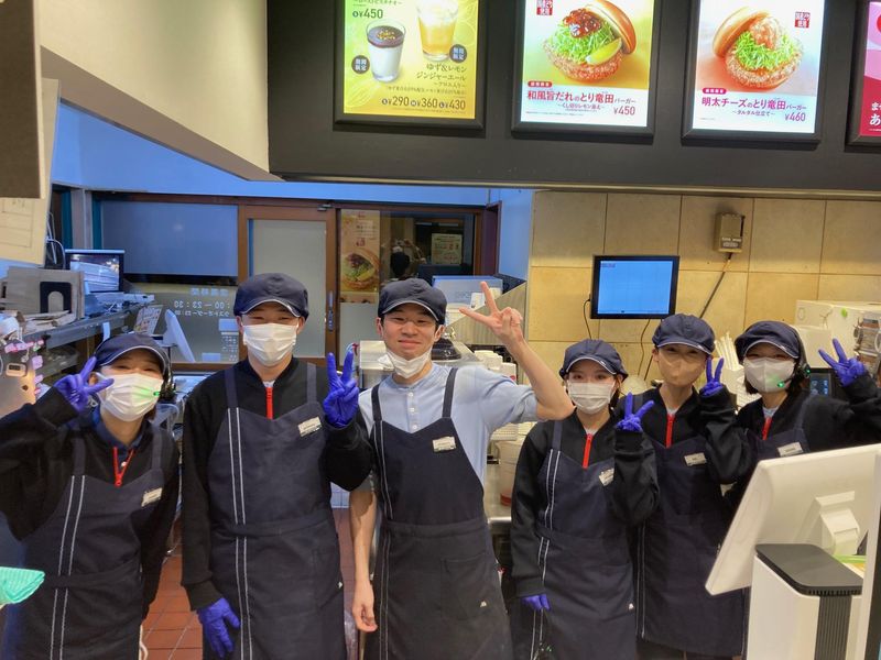 モスバーガー　足利南店のアルバイト・バイト求人情報-02