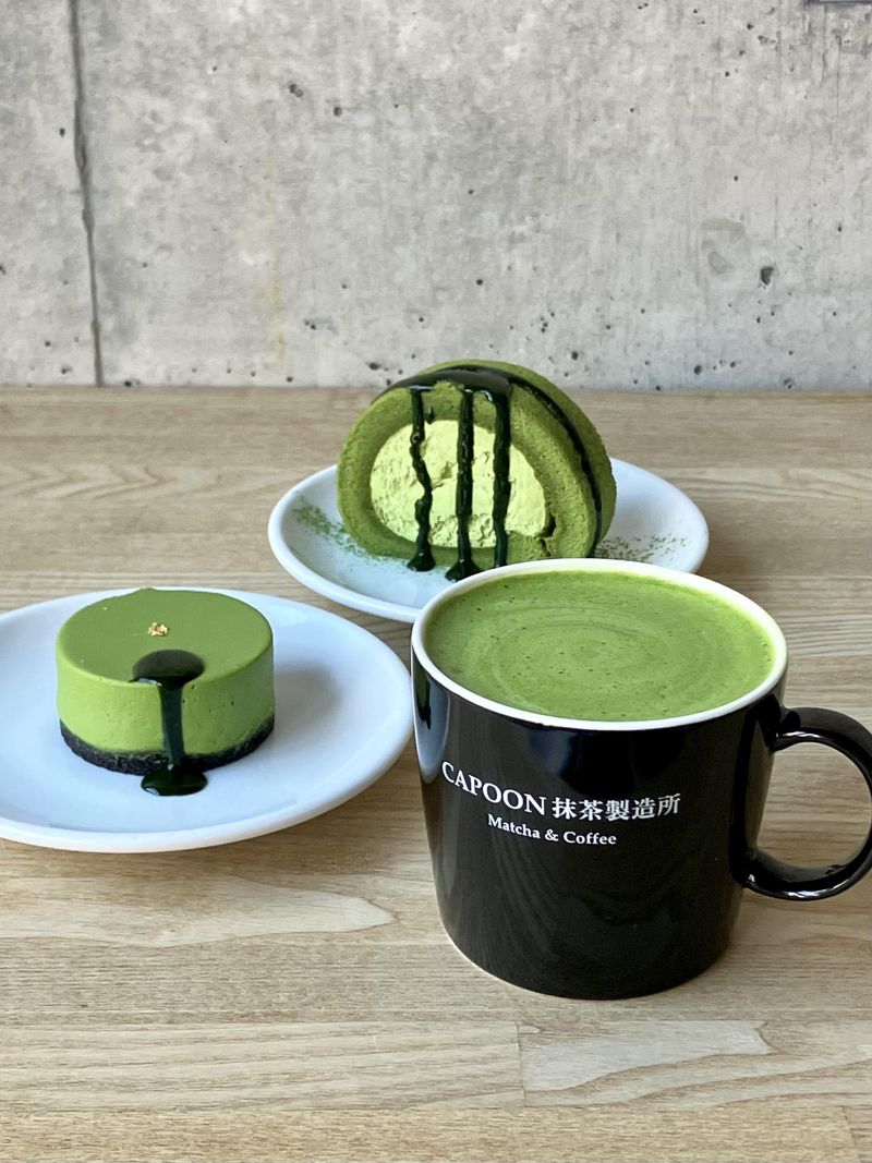 株式会社カプーン　CAPOON抹茶製造所　下北沢店のアルバイト・バイト求人情報-05