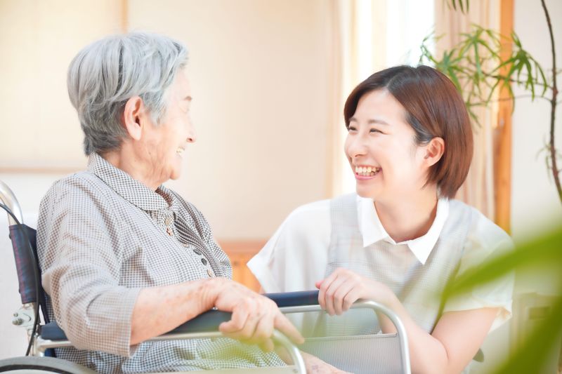 定期巡回・随時対応型 訪問介護看護事業所こころね八軒のアルバイト・バイト求人情報-02