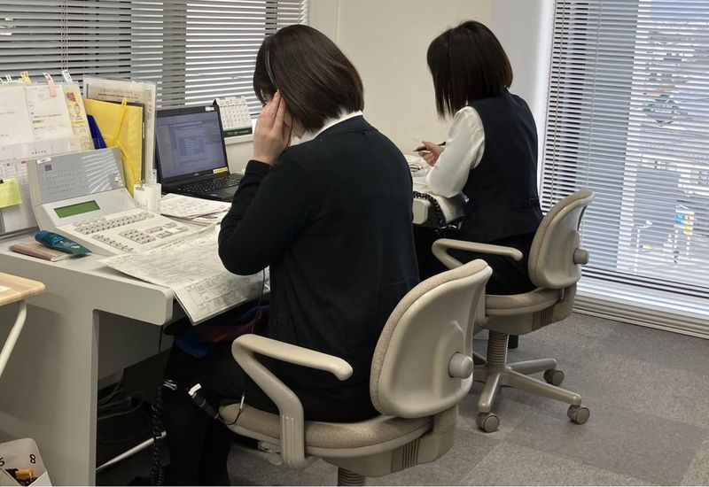 宗像市役所の派遣求人情報